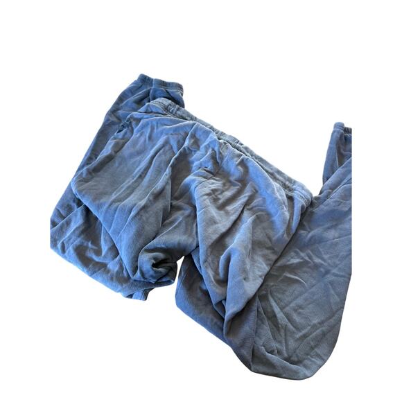 Lauren Moshi Brynn Heart leopard sweatpants - Picture 8 of 8